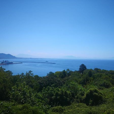 Bellavista Costa D'Amalfi Bed & Breakfast Vietri Dış mekan fotoğraf