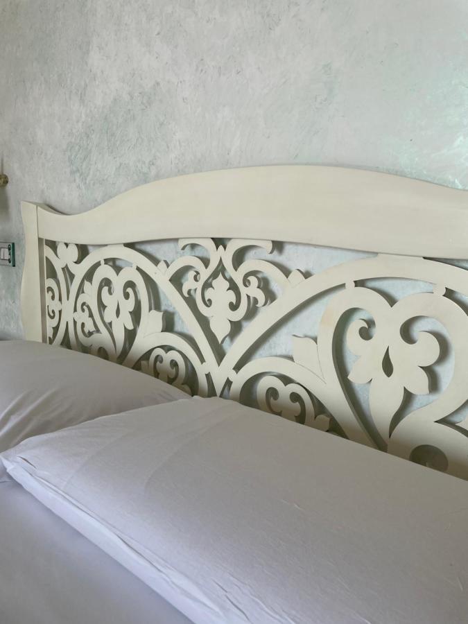 Bellavista Costa D'Amalfi Bed & Breakfast Vietri Dış mekan fotoğraf