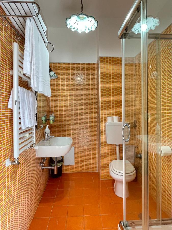 Bellavista Costa D'Amalfi Bed & Breakfast Vietri Dış mekan fotoğraf