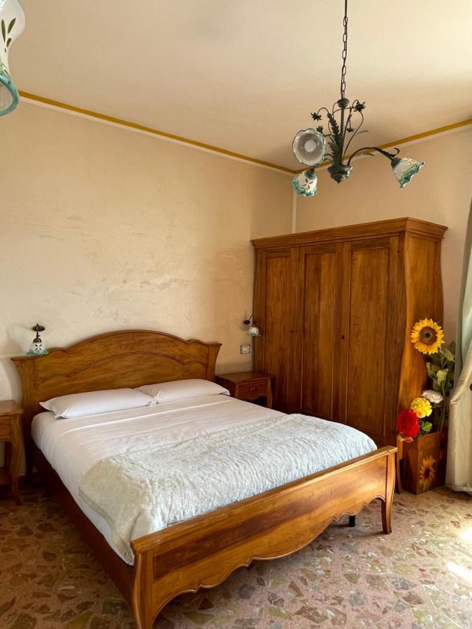 Bellavista Costa D'Amalfi Bed & Breakfast Vietri Dış mekan fotoğraf