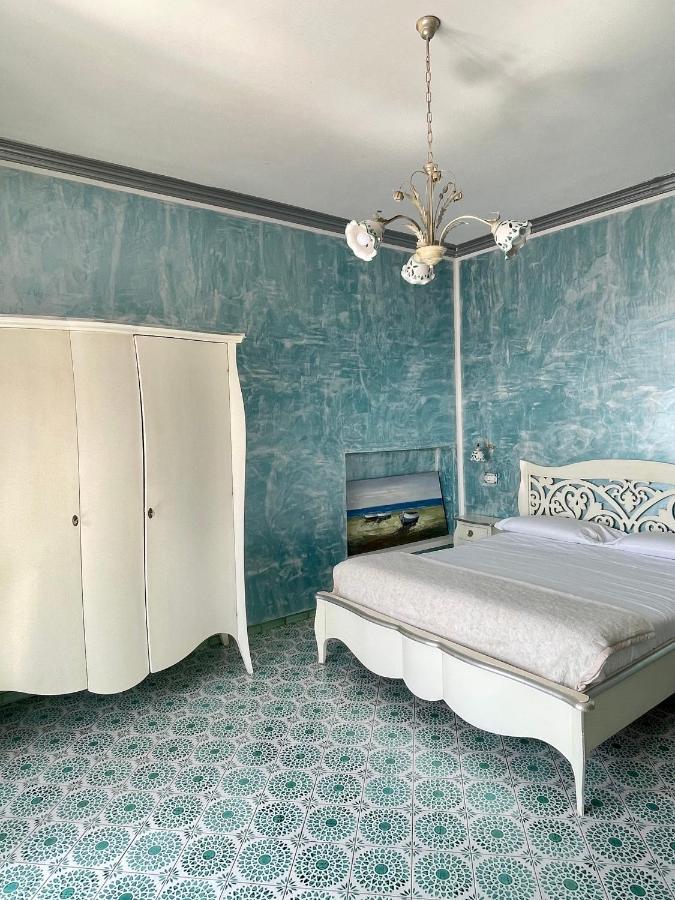 Bellavista Costa D'Amalfi Bed & Breakfast Vietri Dış mekan fotoğraf