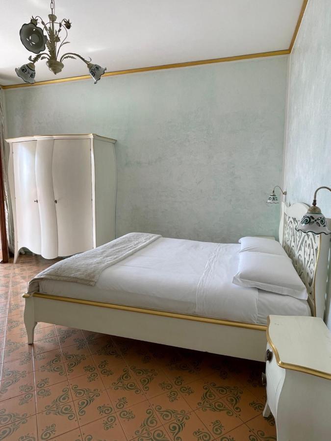 Bellavista Costa D'Amalfi Bed & Breakfast Vietri Dış mekan fotoğraf