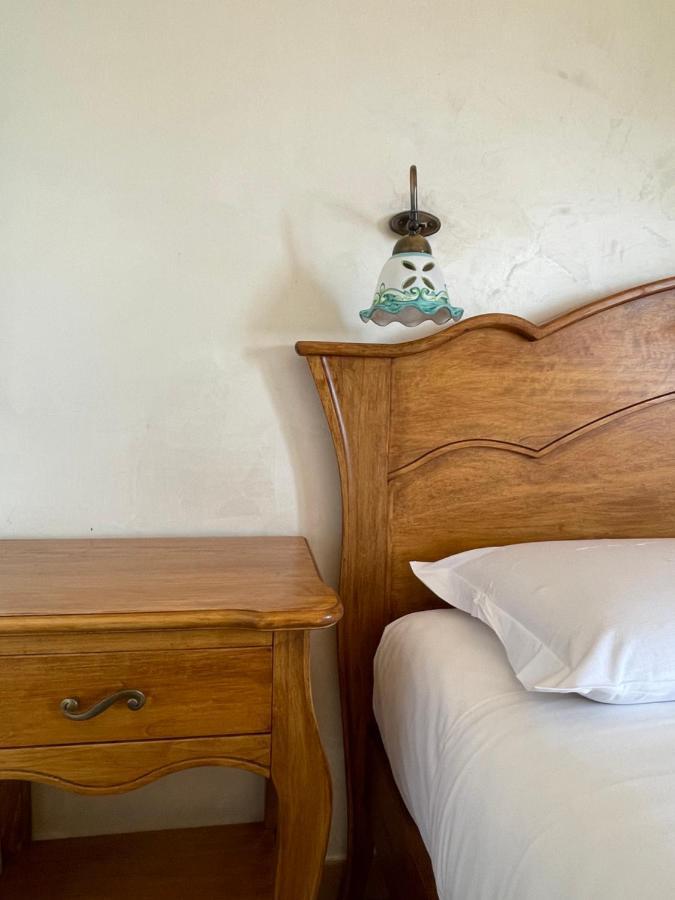 Bellavista Costa D'Amalfi Bed & Breakfast Vietri Dış mekan fotoğraf