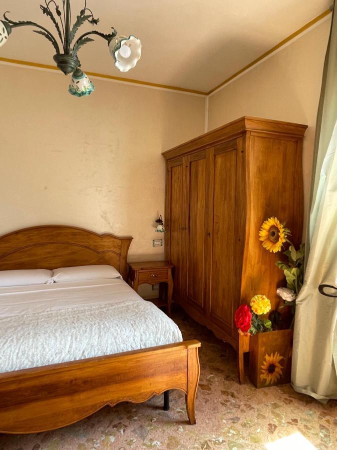 Bellavista Costa D'Amalfi Bed & Breakfast Vietri Dış mekan fotoğraf