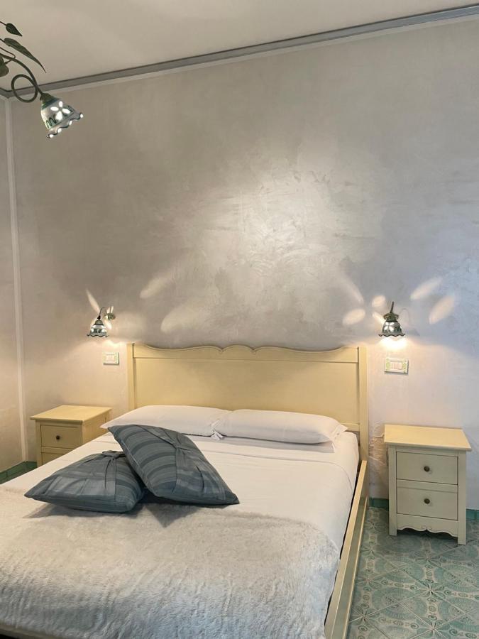 Bellavista Costa D'Amalfi Bed & Breakfast Vietri Dış mekan fotoğraf