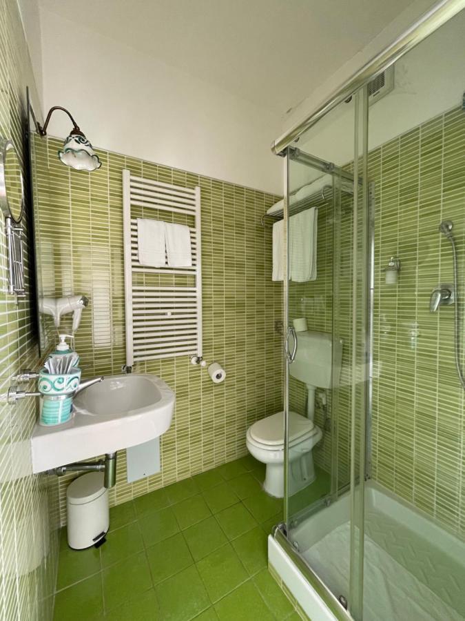 Bellavista Costa D'Amalfi Bed & Breakfast Vietri Dış mekan fotoğraf