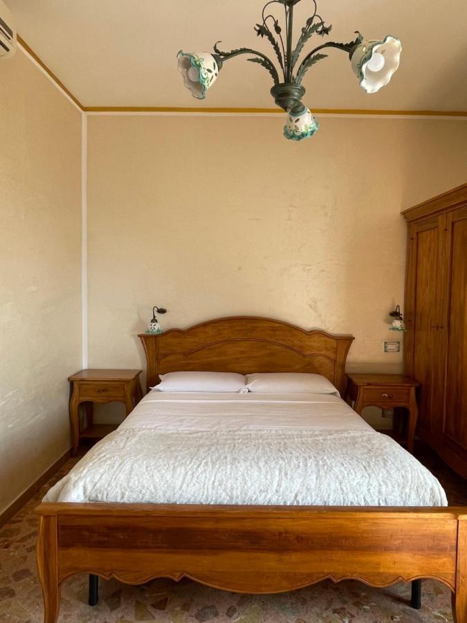 Bellavista Costa D'Amalfi Bed & Breakfast Vietri Dış mekan fotoğraf