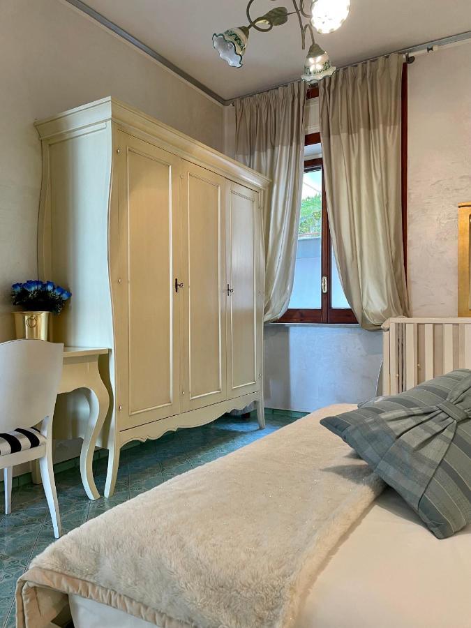 Bellavista Costa D'Amalfi Bed & Breakfast Vietri Dış mekan fotoğraf