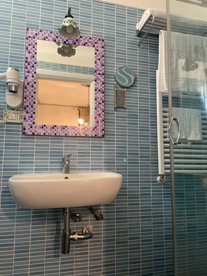 Bellavista Costa D'Amalfi Bed & Breakfast Vietri Dış mekan fotoğraf